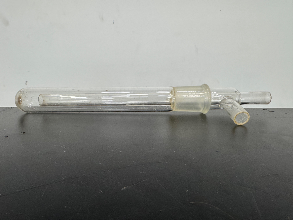Image of Glass Condenser